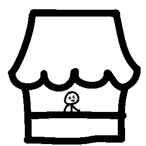 E-commerce store Advance